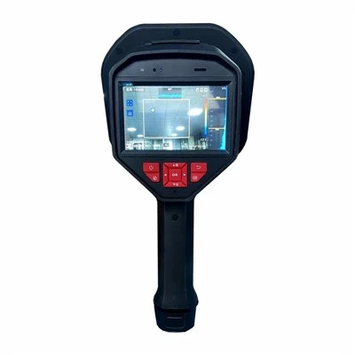 Handheld myndavél